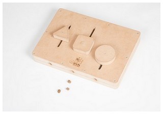 IQметр - развивающие игрушки для собак